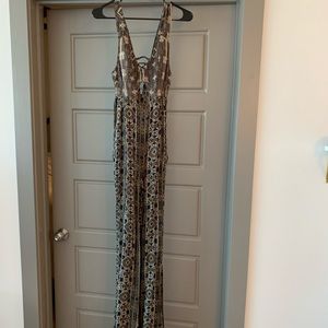 Free People jumpsuit